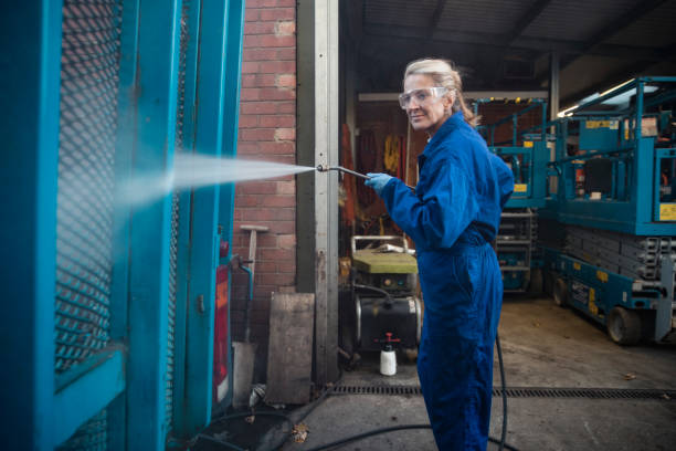 Best Roof Power Washing Services  in Coudersport, PA