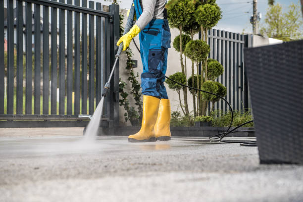 Garage Pressure Washing in Coudersport, PA