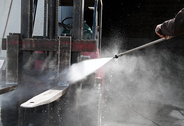 Best Local Pressure Washing Services  in Coudersport, PA