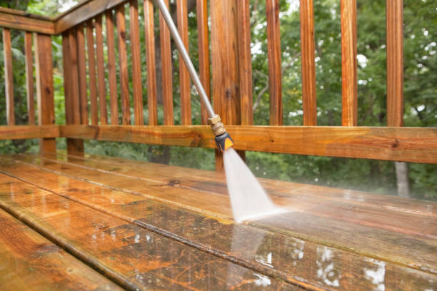 Pressure Washing Services for Businesses in Coudersport, PA