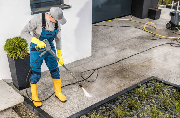 Best Residential Pressure Washing Services  in Coudersport, PA