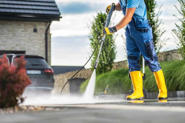 Best Fence Pressure Washing  in Coudersport, PA
