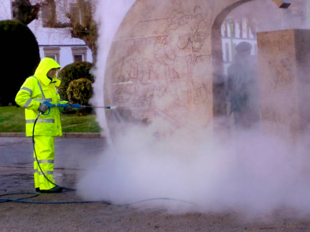 Why Choose Our Certified Pressure Washing Experts for Your Project Needs in Coudersport, PA?