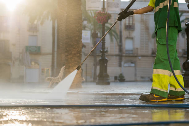 Best Best Pressure Washing Companies  in Coudersport, PA