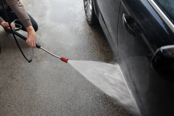 Best House Pressure Washing  in Coudersport, PA