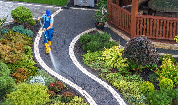 Best Pressure Washing Estimates  in Coudersport, PA