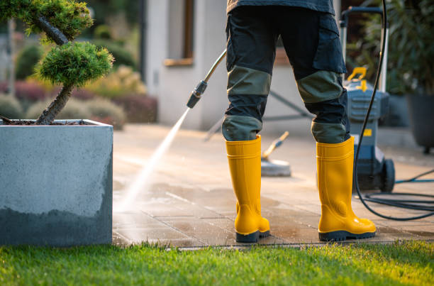 Best Commercial Building Pressure Washing  in Coudersport, PA